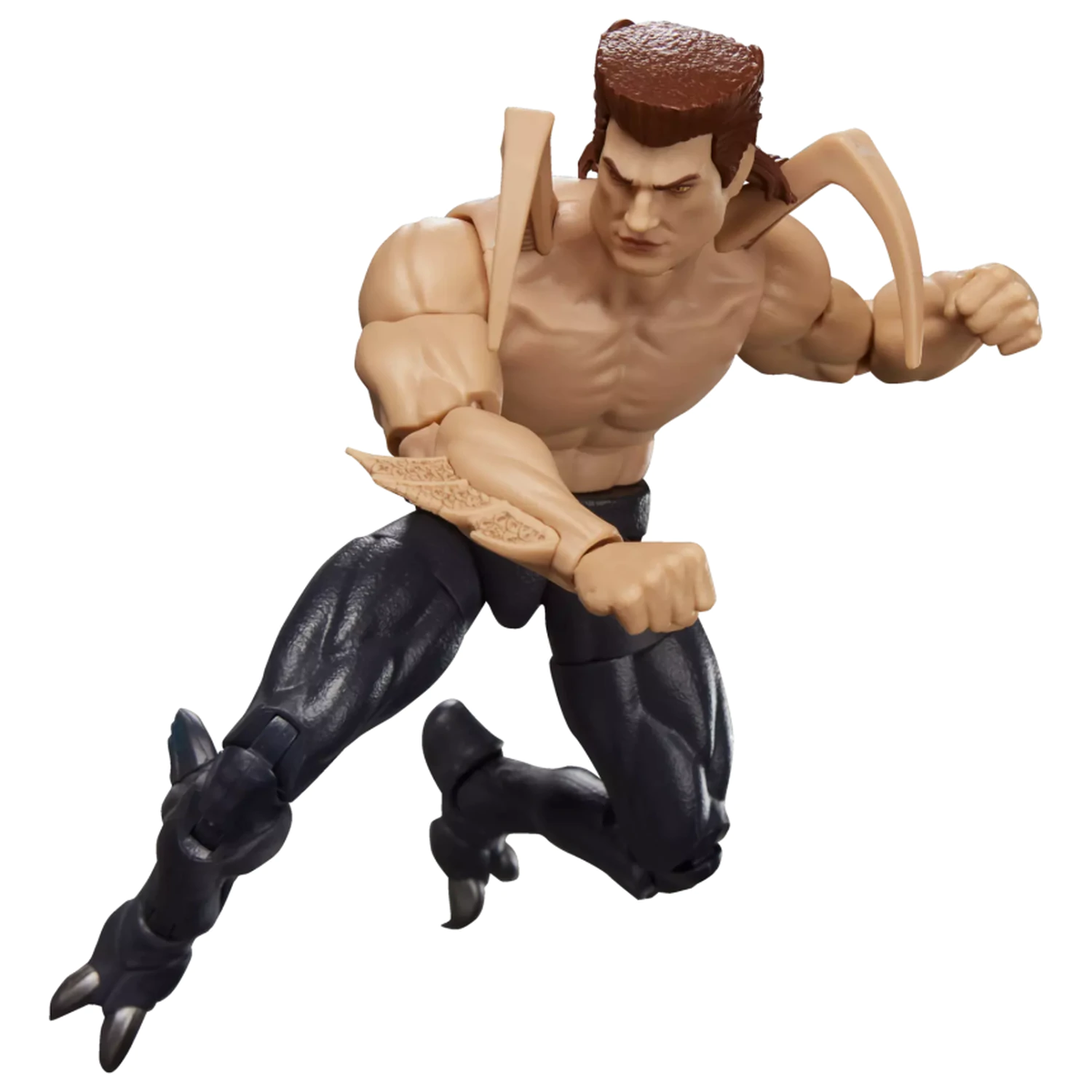 Marvel's Spider-Man Smythe figura Legend Series 15 cm fotografija izdelka