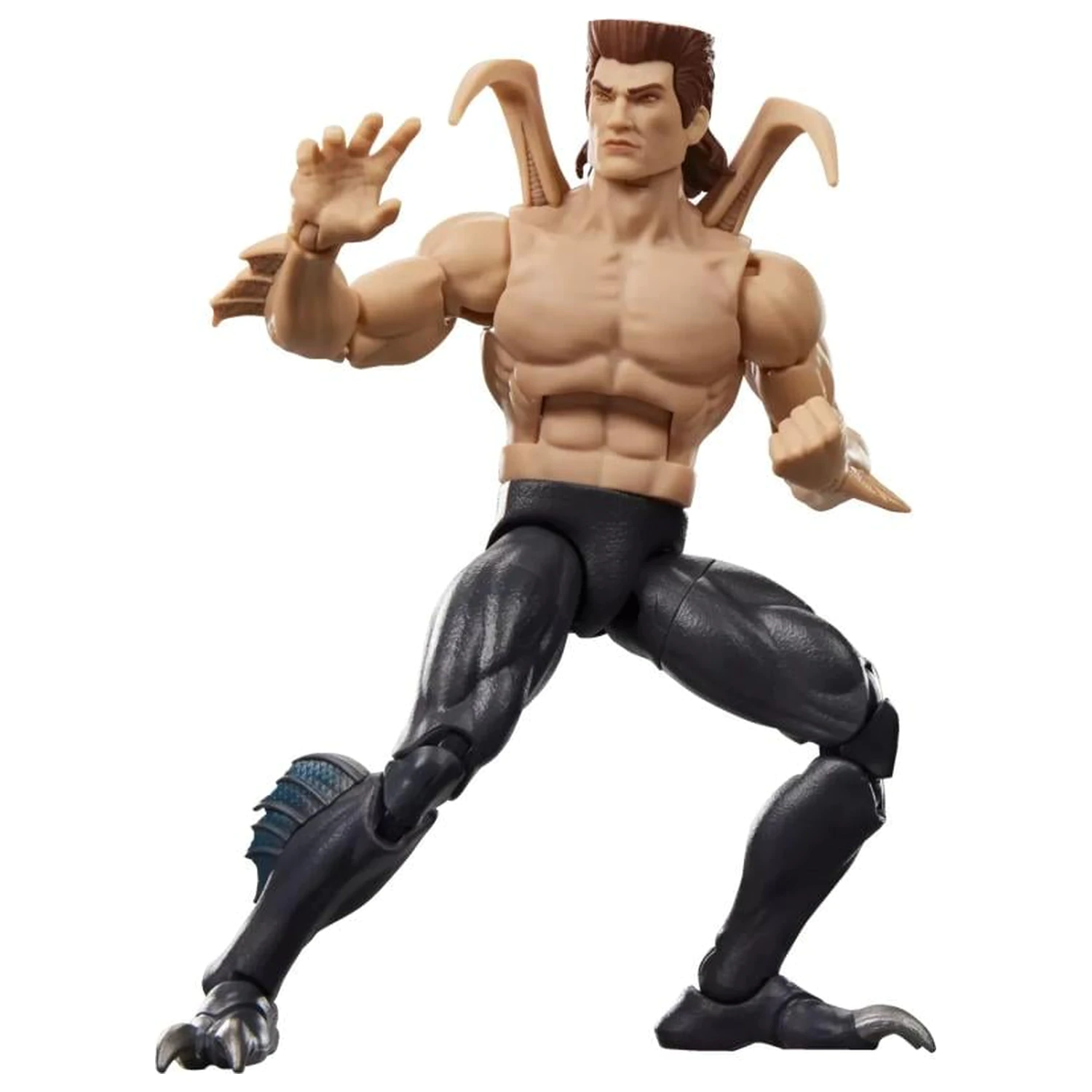 Marvel's Spider-Man Smythe figura Legend Series 15 cm fotografija izdelka