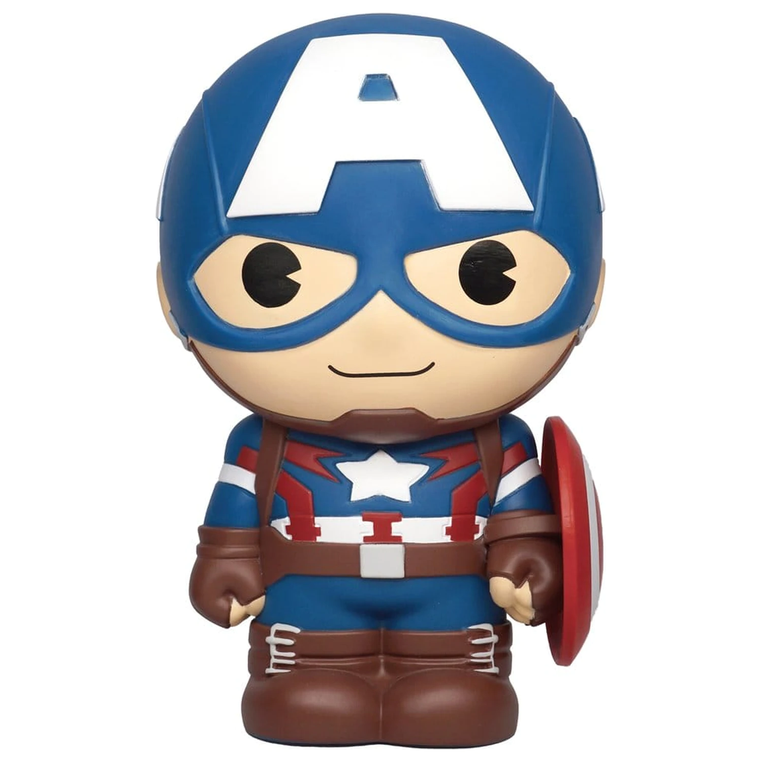 Marvel's The Avengers zbirateljska banka Captain America fotografija izdelka
