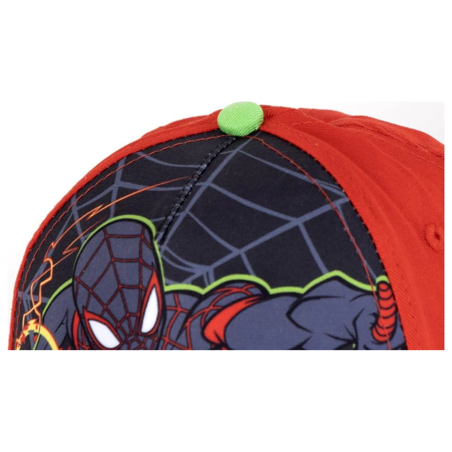 Marvel kapa in komplet sončnih očal Spider-Man Miles 53 cm fotografija izdelka