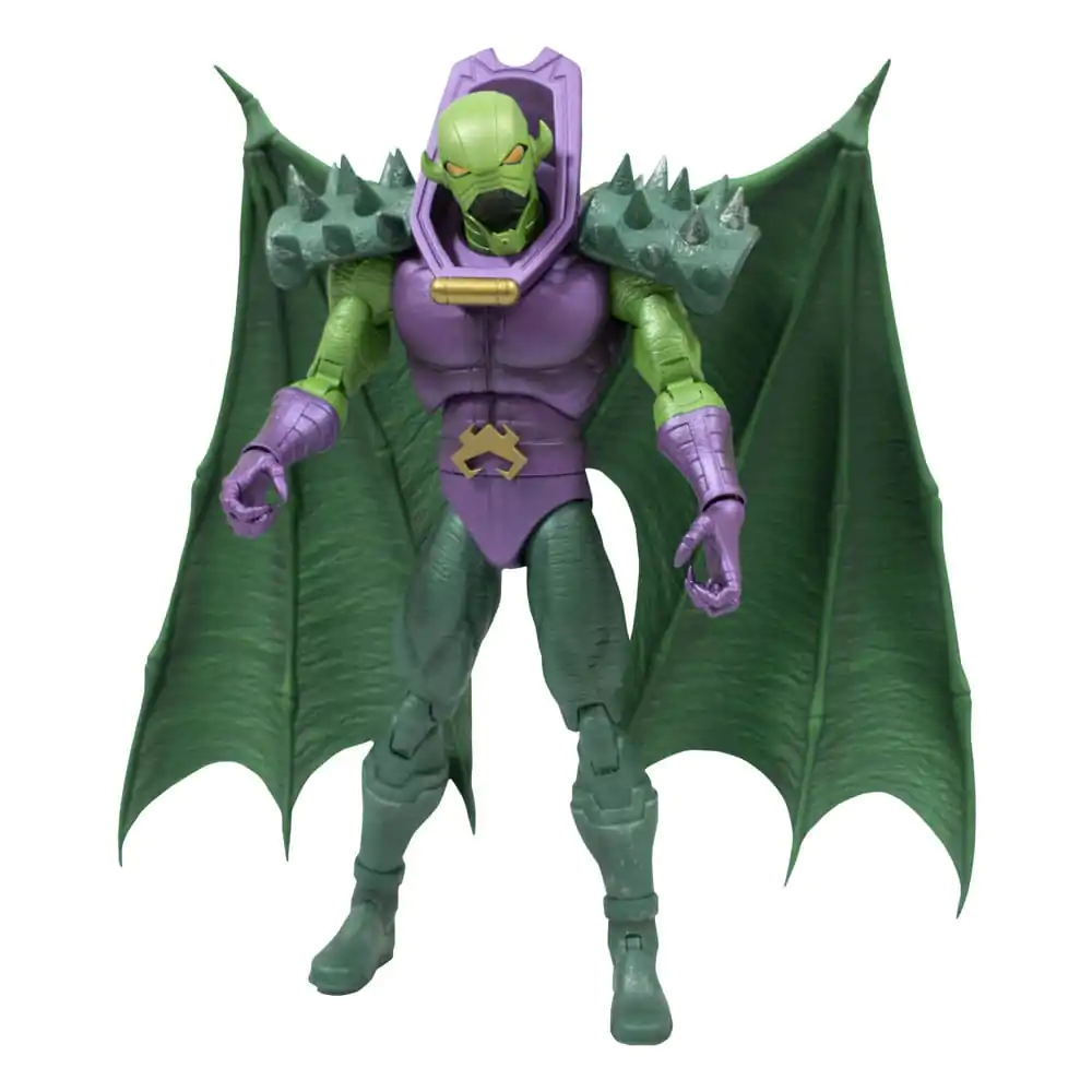 Marvel Select Akcijska figura Annihilus 18 cm fotografija izdelka