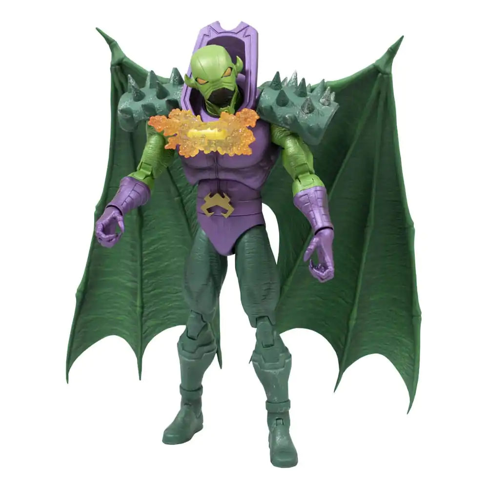 Marvel Select Akcijska figura Annihilus 18 cm fotografija izdelka