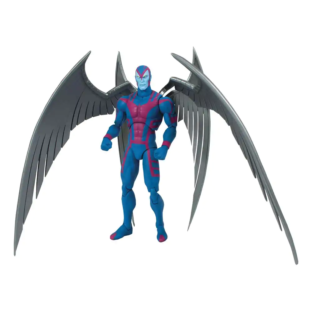 Marvel Select Akcijska figura Nadangel 18 cm fotografija izdelka