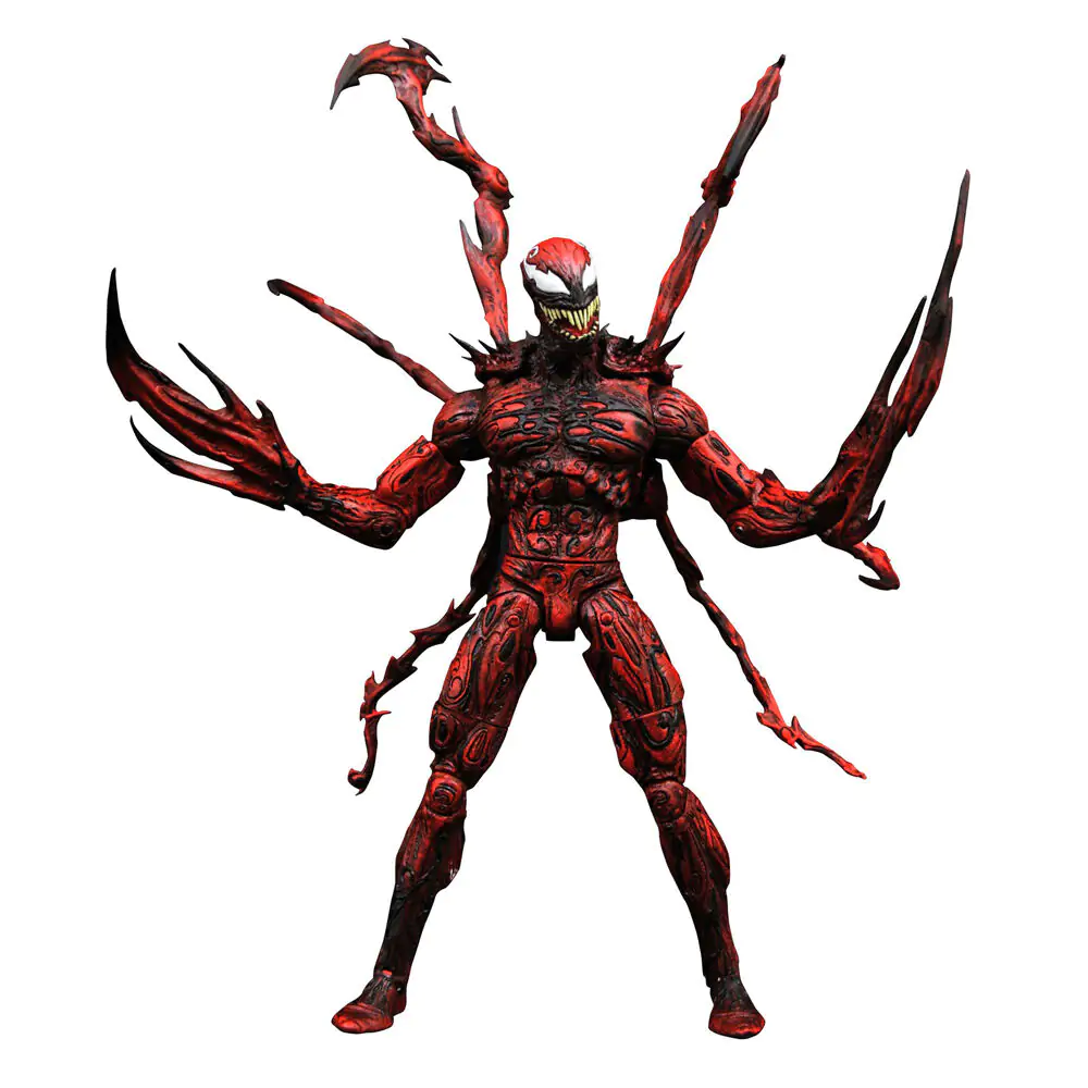 Marvel Select Carnage figura X 20 cm fotografija izdelka