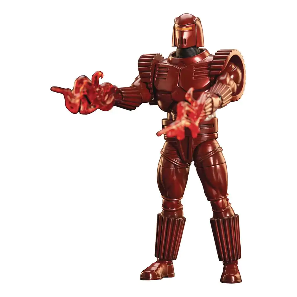 Marvel Select Akcijska Figura Crimson Dynamo 20 cm fotografija izdelka