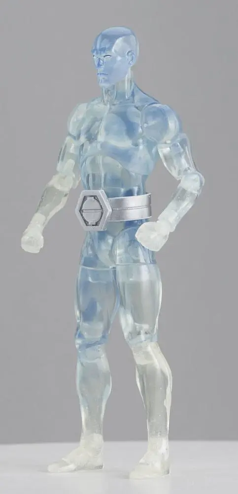 Marvel Select Akcijska Figura Iceman 18 cm fotografija izdelka