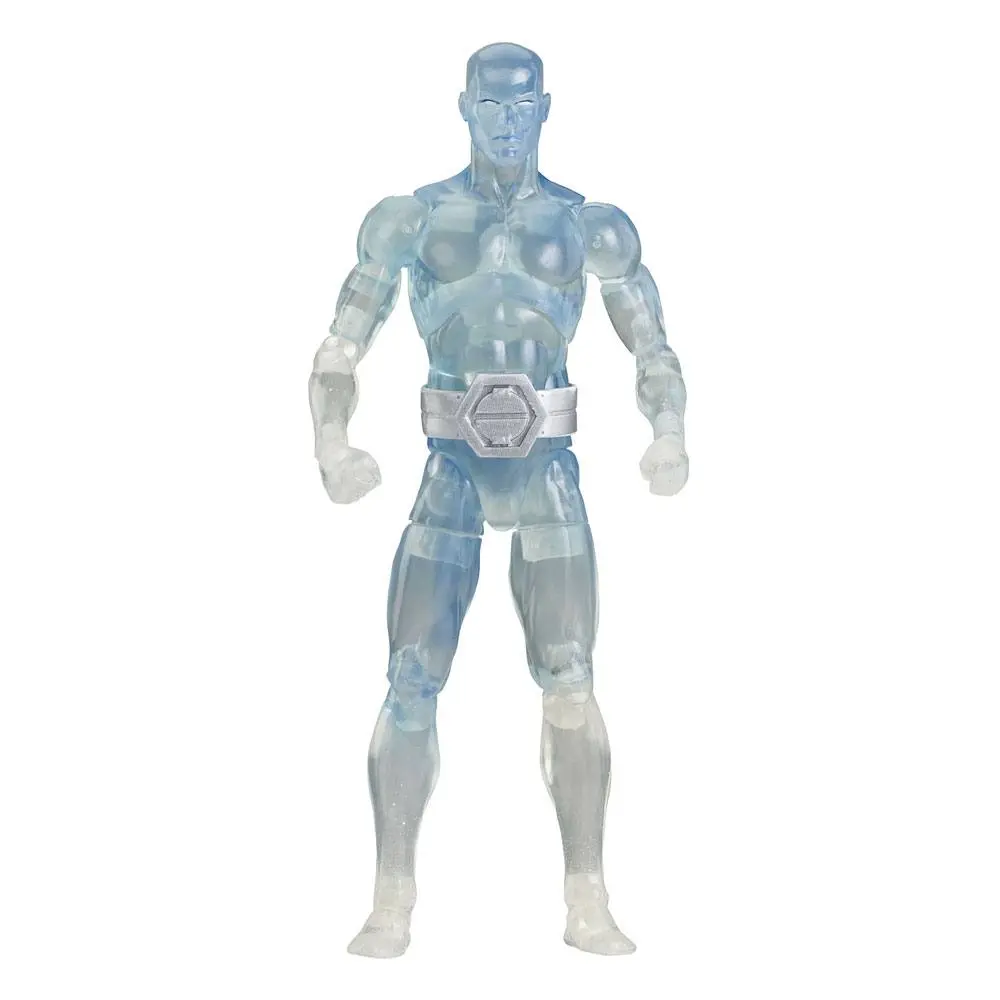 Marvel Select Akcijska Figura Iceman 18 cm fotografija izdelka