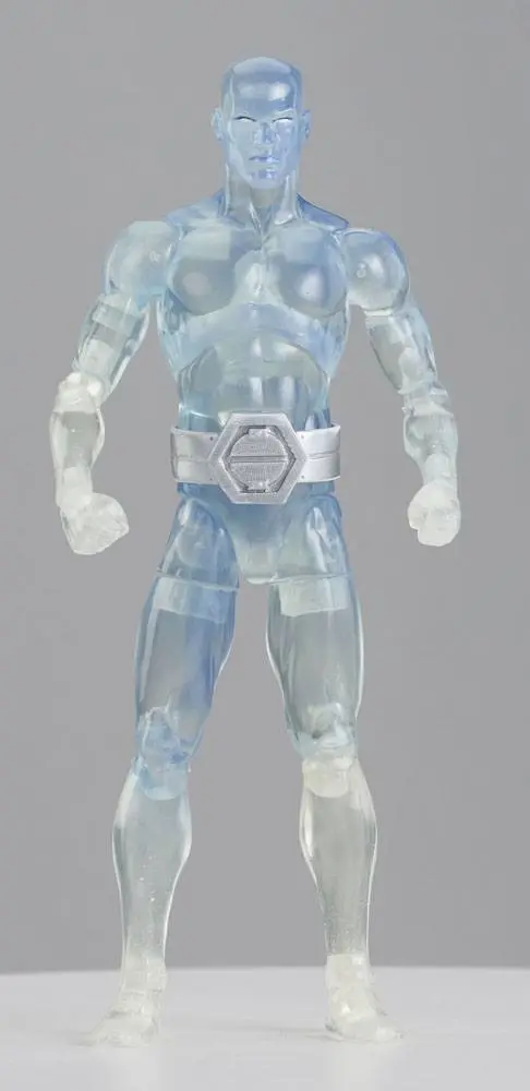 Marvel Select Akcijska Figura Iceman 18 cm fotografija izdelka