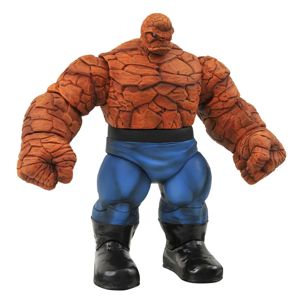 Marvel Select akcijska figura The Thing 20 cm fotografija izdelka