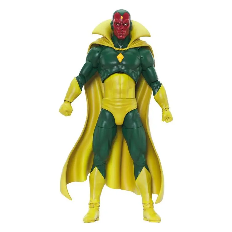 Marvel Select Vision figura 18 cm fotografija izdelka