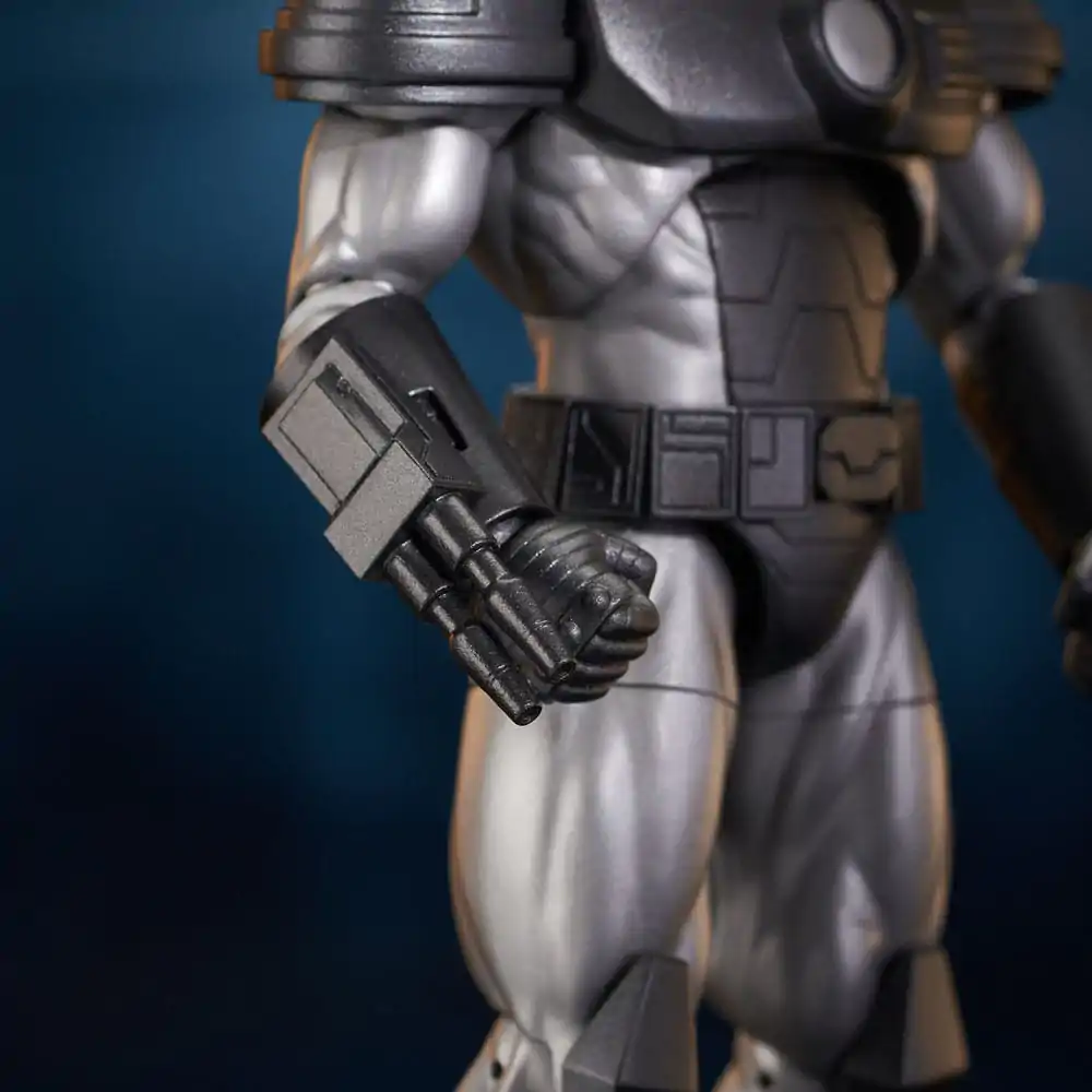 Marvel Select akcijska figura War Machine 18 cm fotografija izdelka