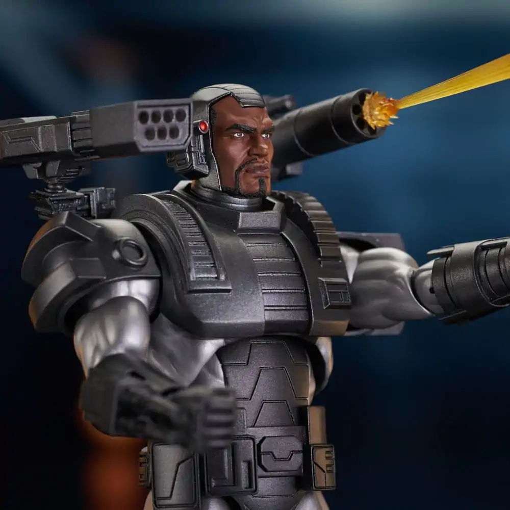 Marvel Select akcijska figura War Machine 18 cm fotografija izdelka