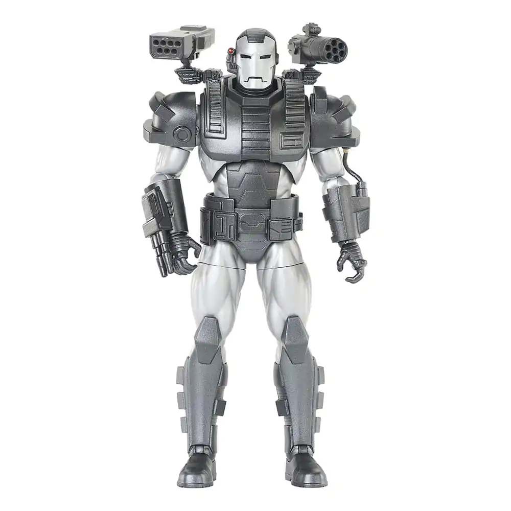 Marvel Select akcijska figura War Machine 18 cm fotografija izdelka