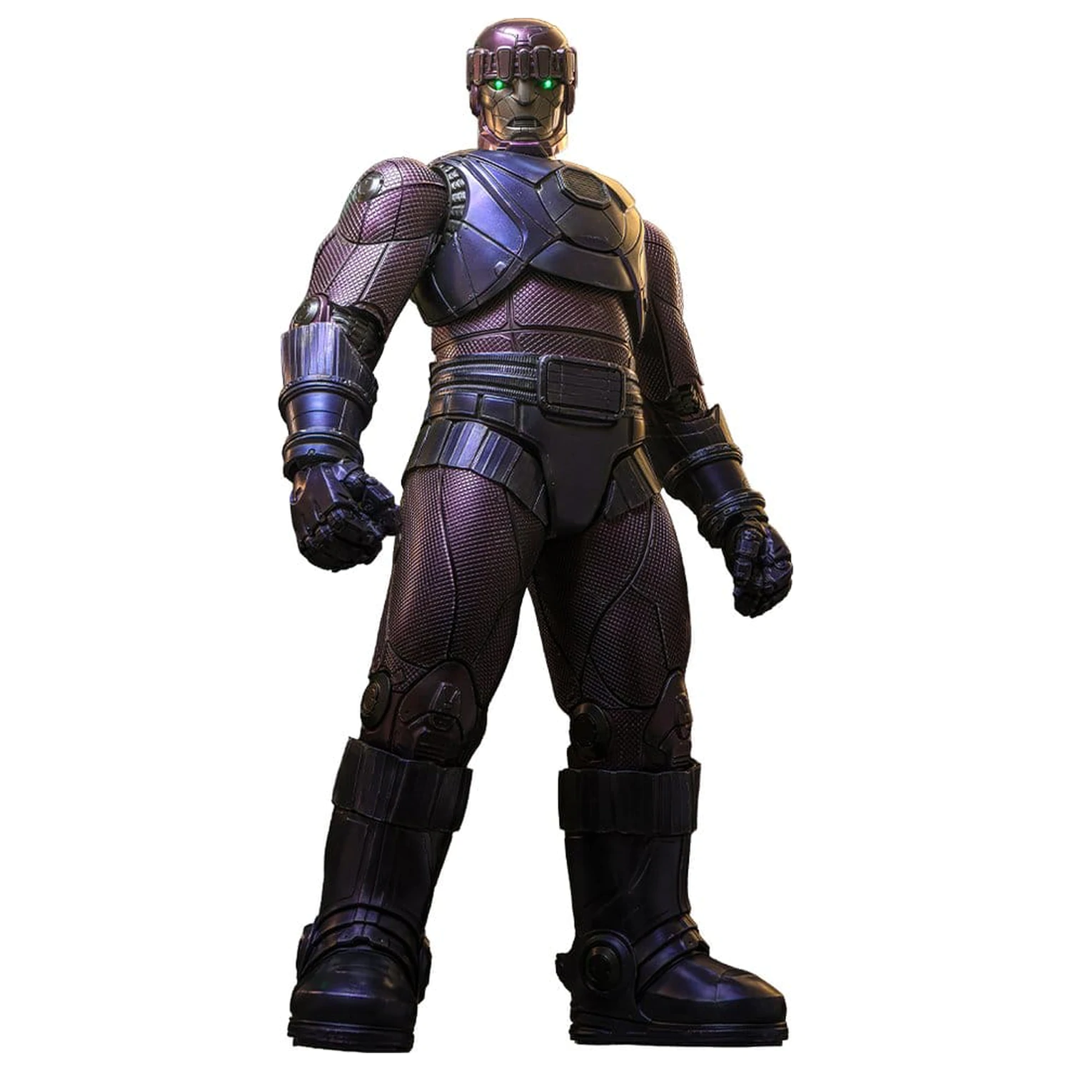 Marvel Sofvi Masterpiece Series akcijska figura Sentinel 60 cm fotografija izdelka