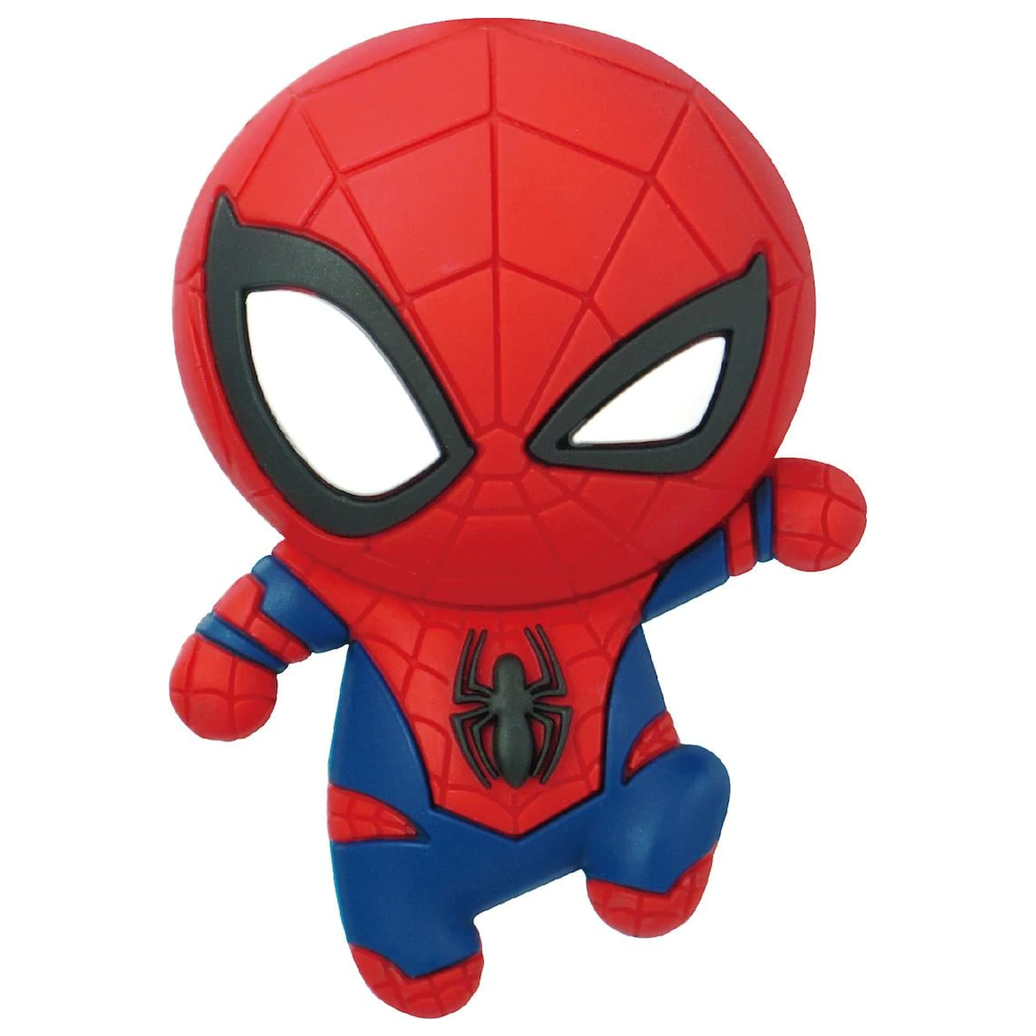 Marvel Spider-Man 3D pena zbirateljski magnet fotografija izdelka
