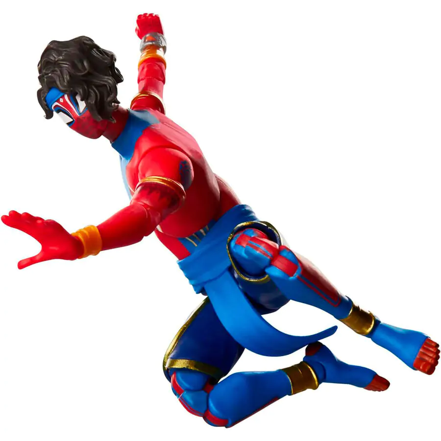 Marvel Spider-Man Across The Spider-Verse Pavitr Prabhakar figura 15 cm fotografija izdelka