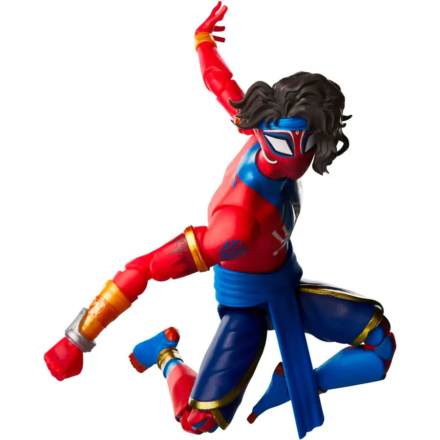 Marvel Spider-Man Across The Spider-Verse Pavitr Prabhakar figura 15 cm fotografija izdelka