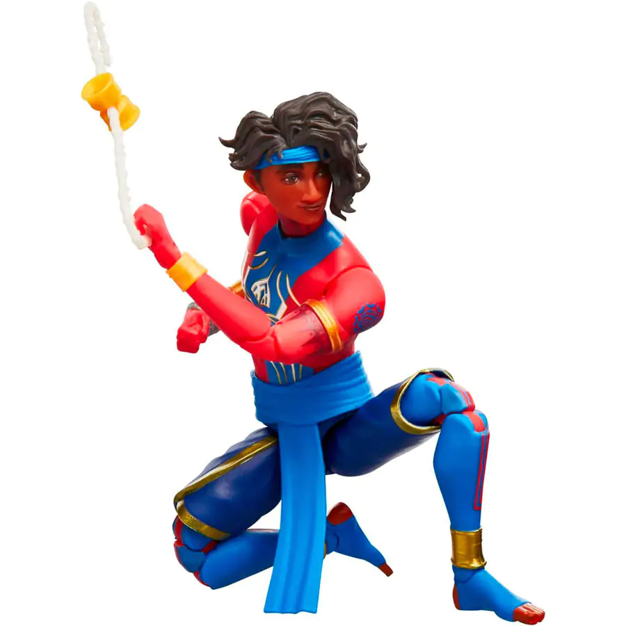 Marvel Spider-Man Across The Spider-Verse Pavitr Prabhakar figura 15 cm fotografija izdelka