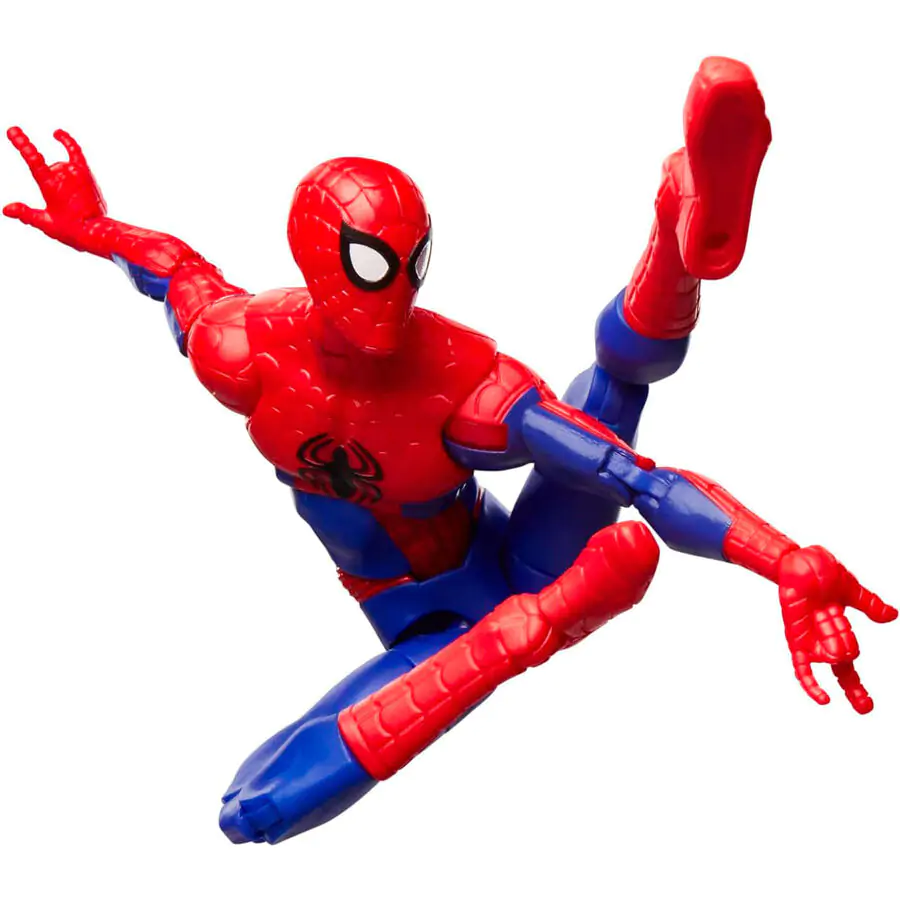 Marvel Spider-Man Across The Spider-Verse Peter Parker figura 15 cm fotografija izdelka