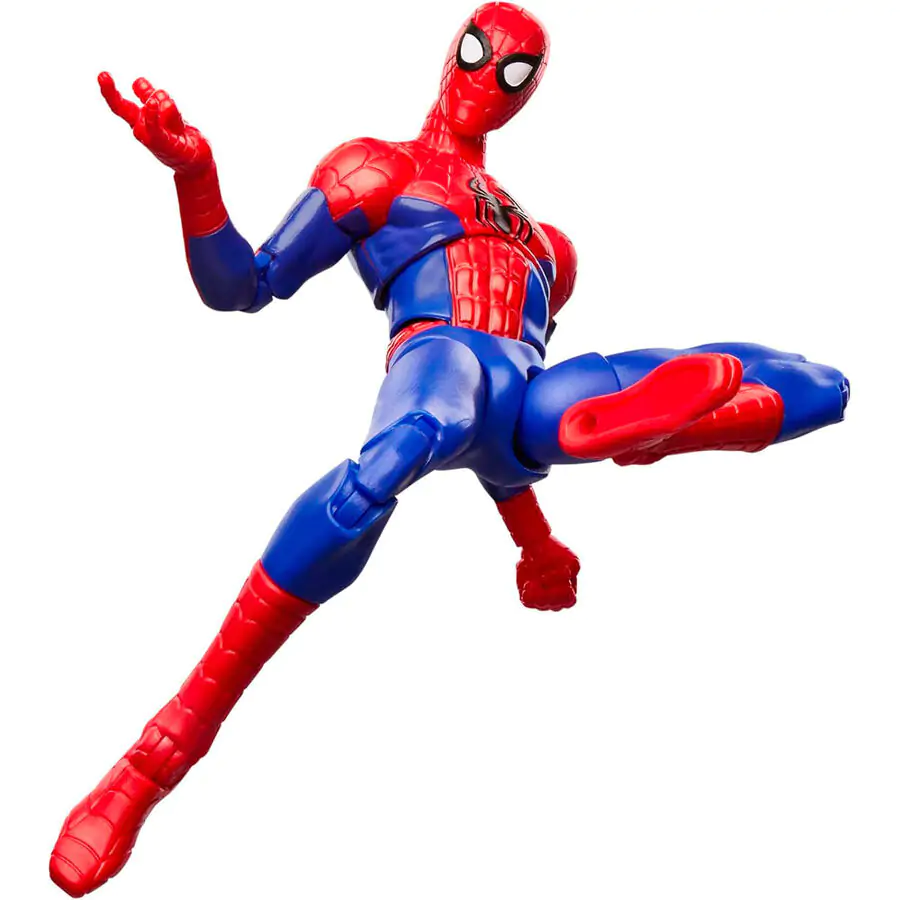 Marvel Spider-Man Across The Spider-Verse Peter Parker figura 15 cm fotografija izdelka