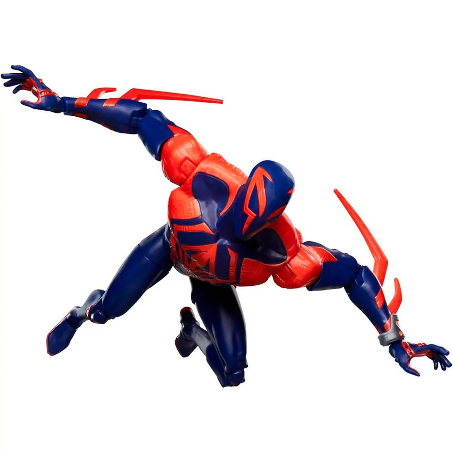 Marvel Spider-Man Across The Spider-Verse Spider-Man 2099 figura 15 cm fotografija izdelka