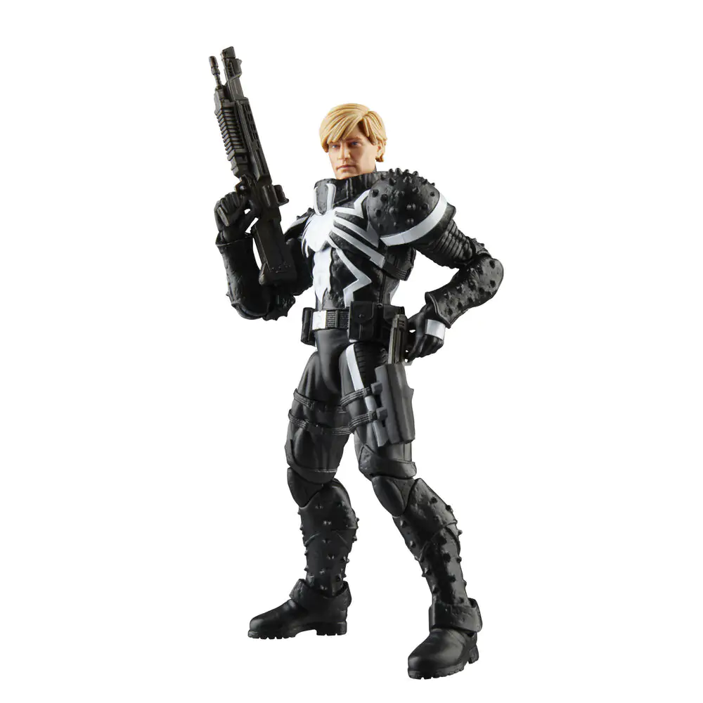 Marvel Spider-Man Agent Venom Flash Thompson figura 15 cm fotografija izdelka