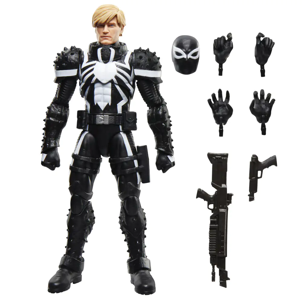 Marvel Spider-Man Agent Venom Flash Thompson figura 15 cm fotografija izdelka