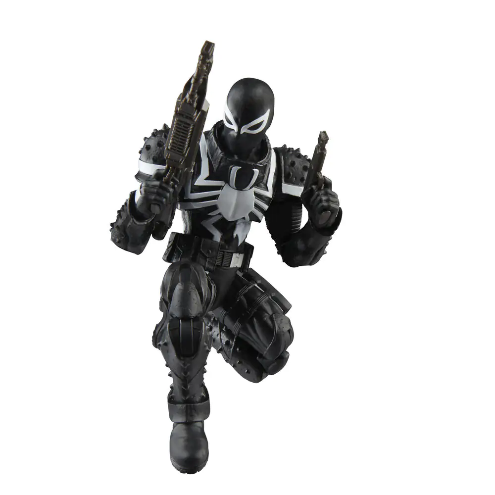 Marvel Spider-Man Agent Venom Flash Thompson figura 15 cm fotografija izdelka