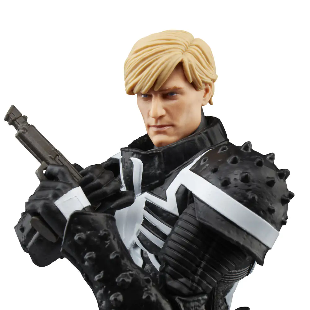 Marvel Spider-Man Agent Venom Flash Thompson figura 15 cm fotografija izdelka