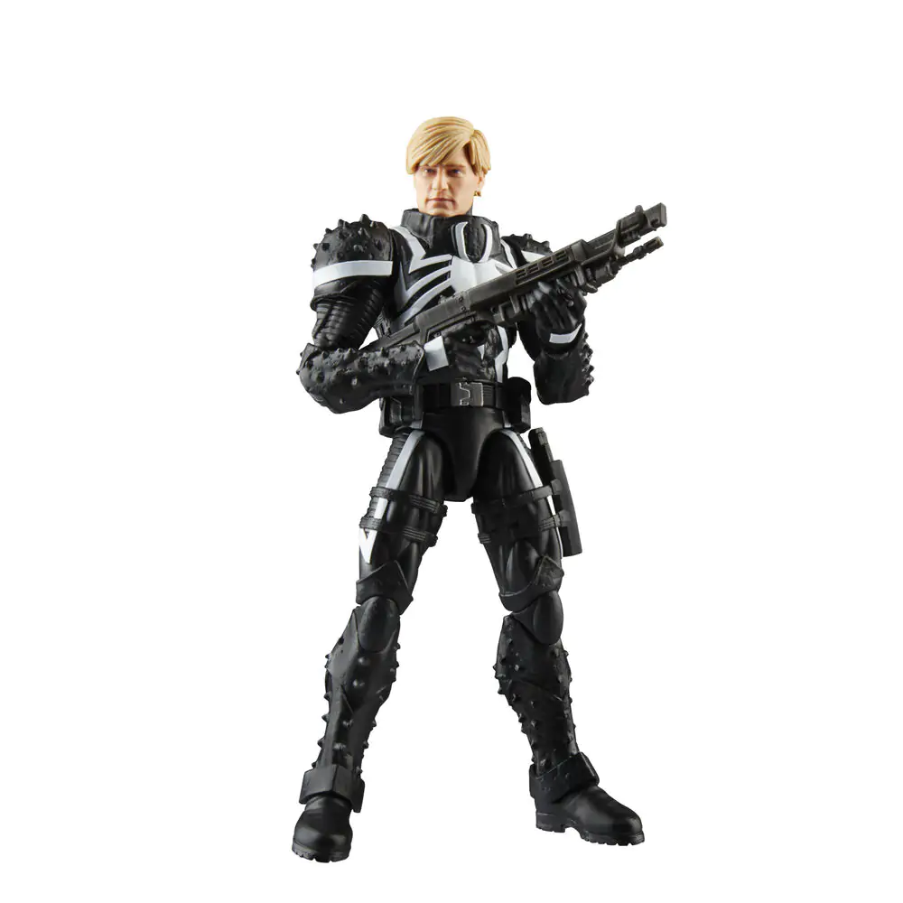 Marvel Spider-Man Agent Venom Flash Thompson figura 15 cm fotografija izdelka