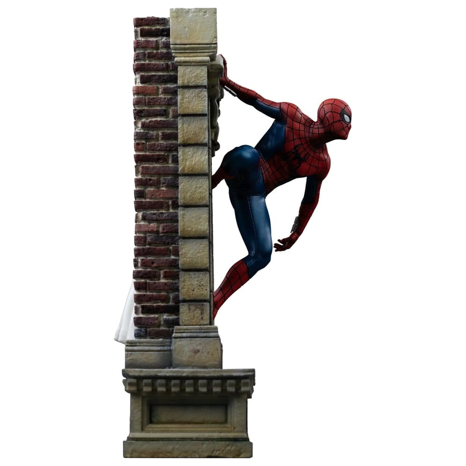Marvel Spider-Man Brand New Day Art Scale kip 1/10 Spider-Man 26 cm fotografija izdelka