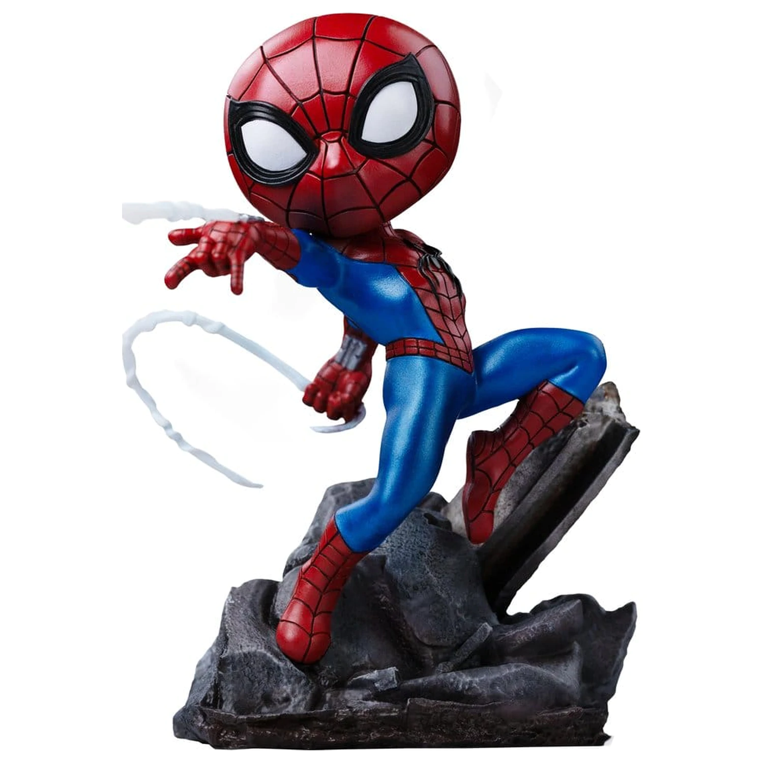 Marvel Spider-Man Brand New Day Minico mini figura Spider-Man 15 cm fotografija izdelka