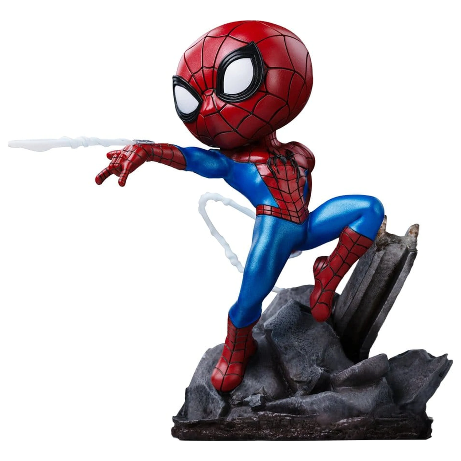 Marvel Spider-Man Brand New Day Minico mini figura Spider-Man 15 cm fotografija izdelka