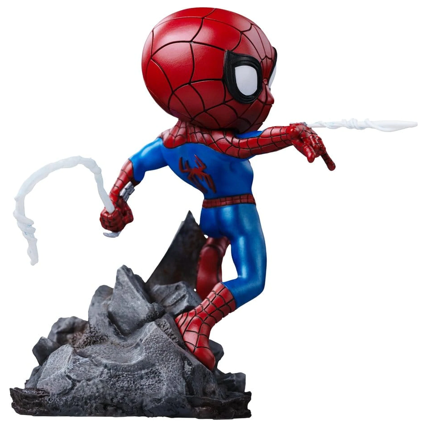 Marvel Spider-Man Brand New Day Minico mini figura Spider-Man 15 cm fotografija izdelka