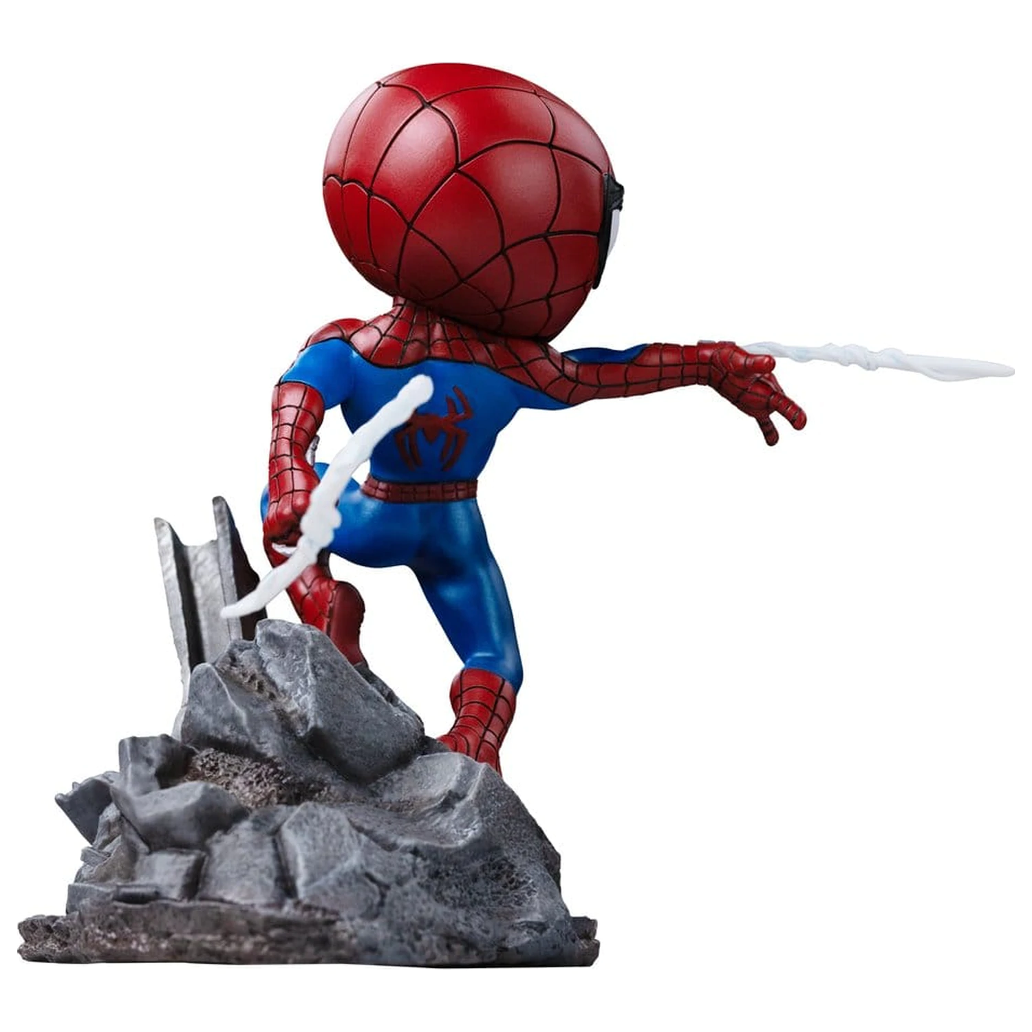 Marvel Spider-Man Brand New Day Minico mini figura Spider-Man 15 cm fotografija izdelka