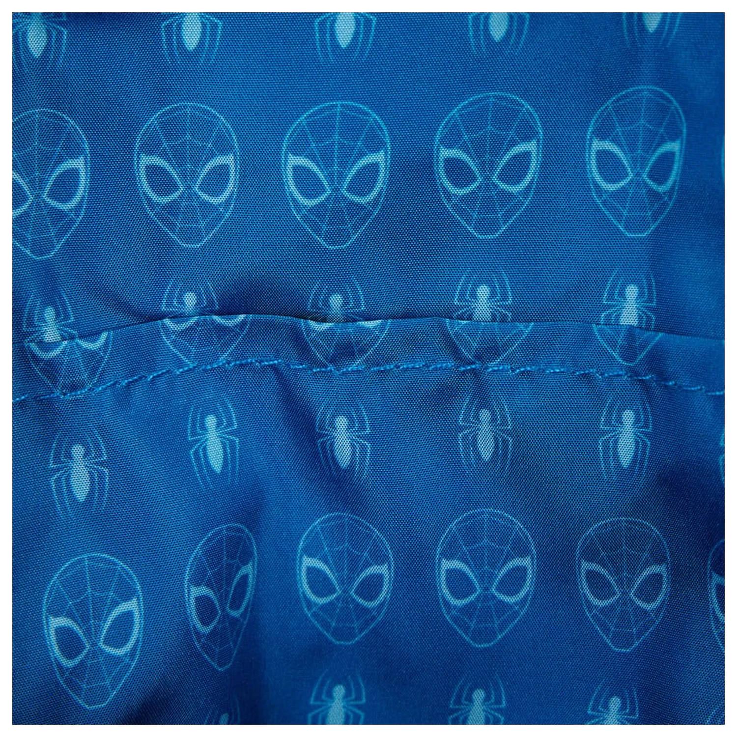 Marvel by Loungefly torba za čez telo s torbico za kovance Spider-Man mobilni telefon fotografija izdelka