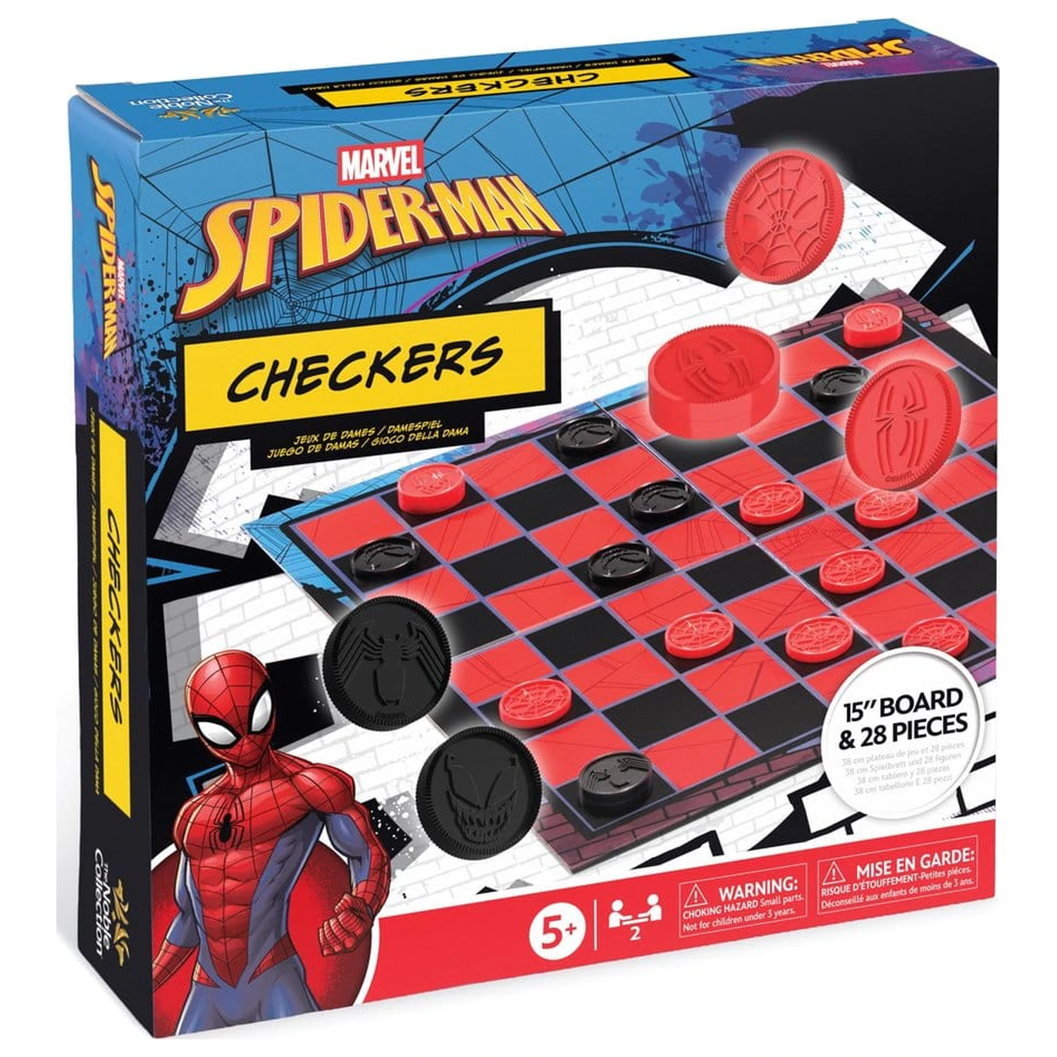 Marvel dame Spider-Man 38 cm fotografija izdelka