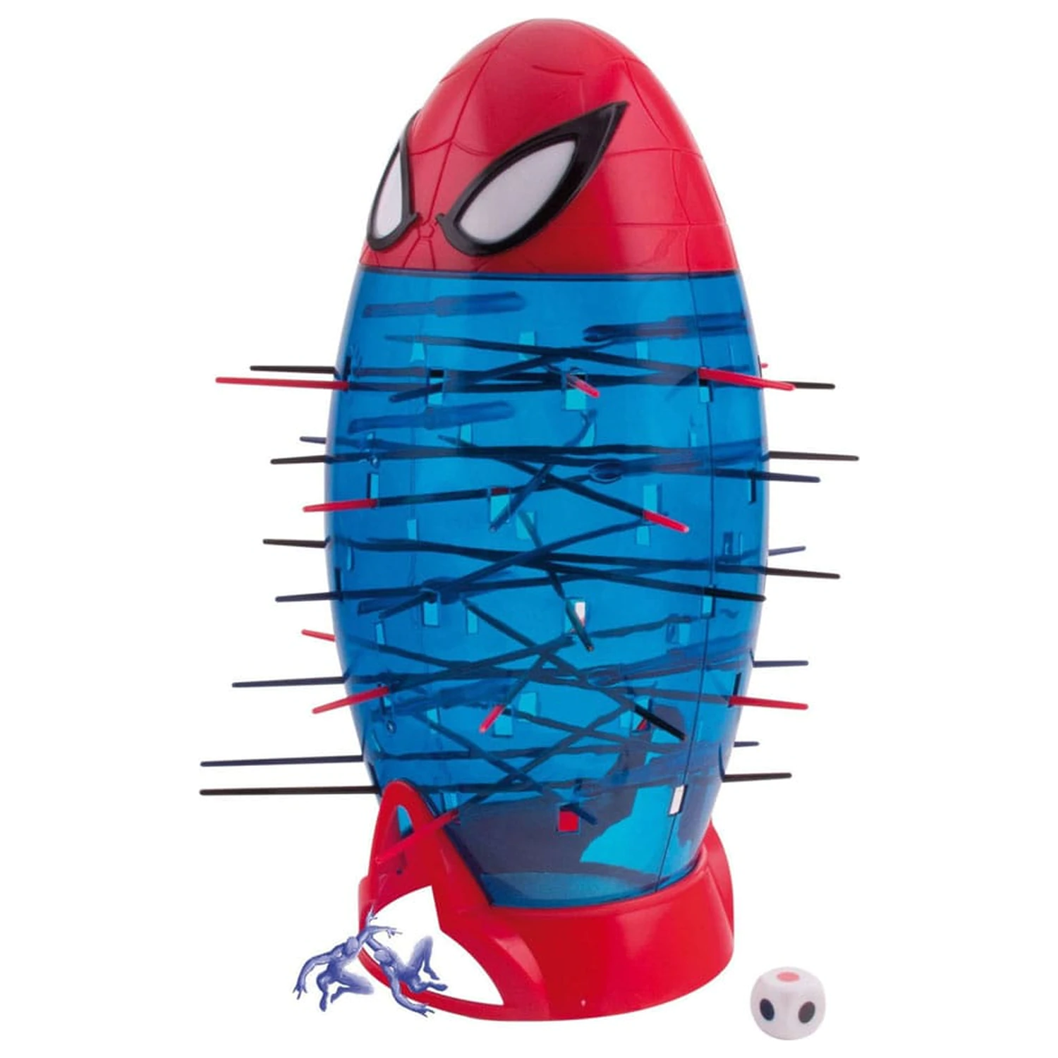 Marvel Drop Igra Spider Man fotografija izdelka