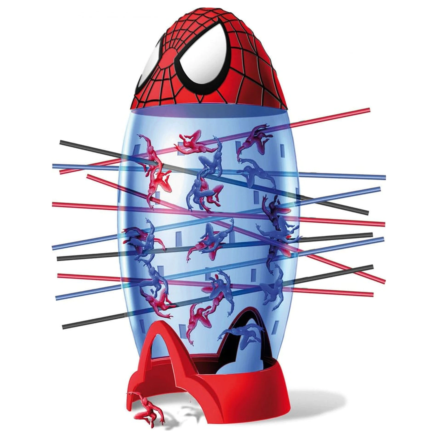 Marvel Drop Igra Spider Man fotografija izdelka