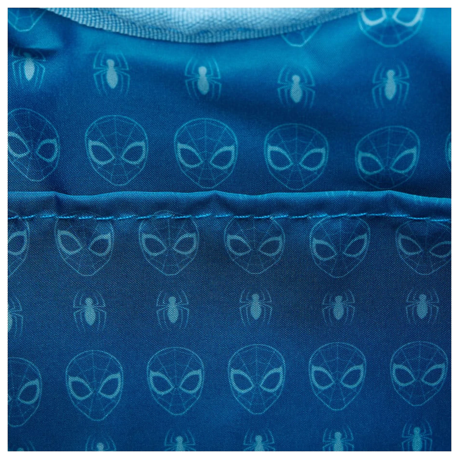 Marvel by Loungefly torba čez telo Spider-Man fotografija izdelka