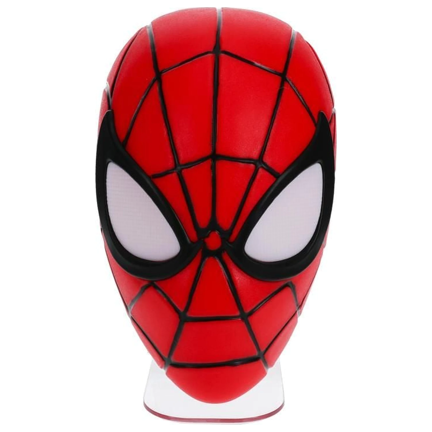 Marvel Spider-Man Maska Lučka 22cm fotografija izdelka