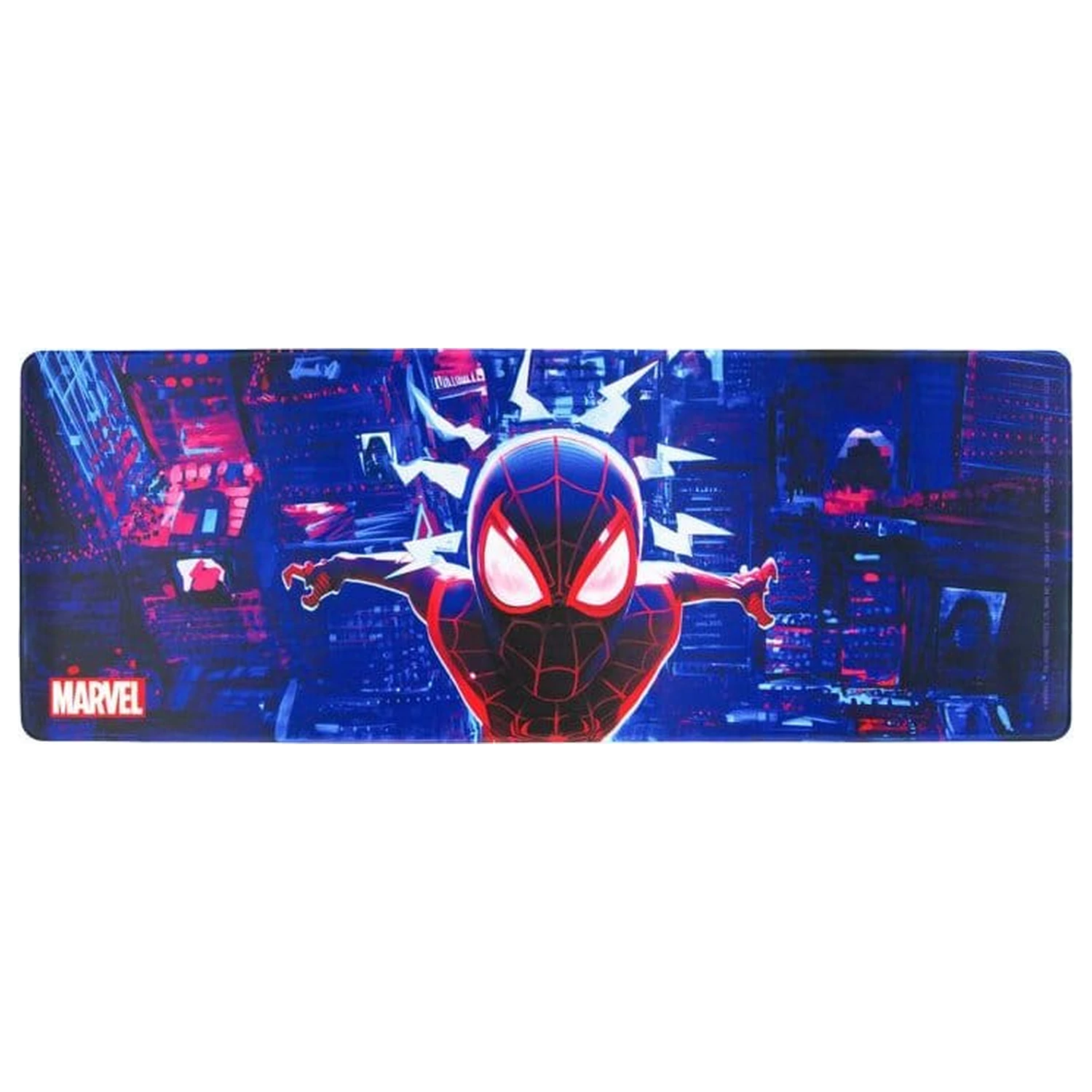 Marvel podloga za miško Spider-Man Miles Morales fotografija izdelka