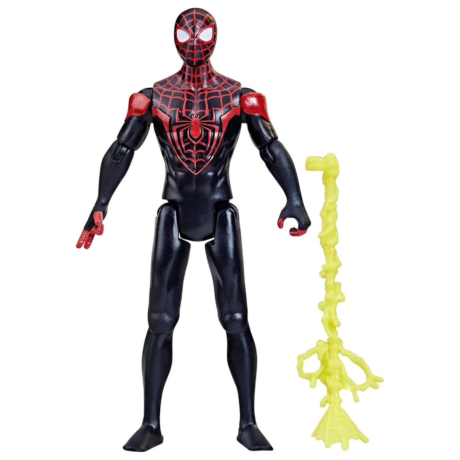 Marvel Spider-Man Miles Morales figura 10cm fotografija izdelka