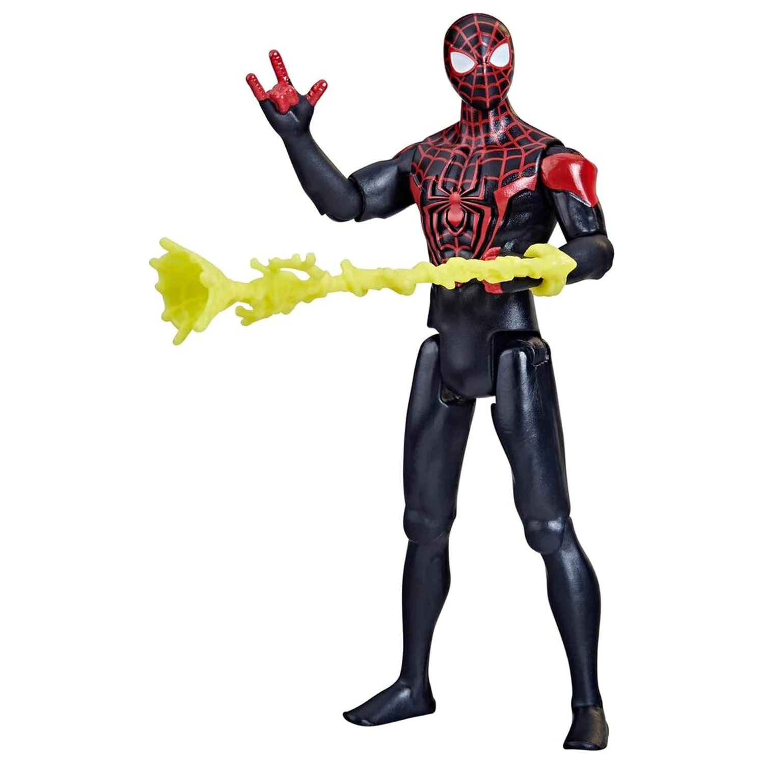 Marvel Spider-Man Miles Morales figura 10cm fotografija izdelka