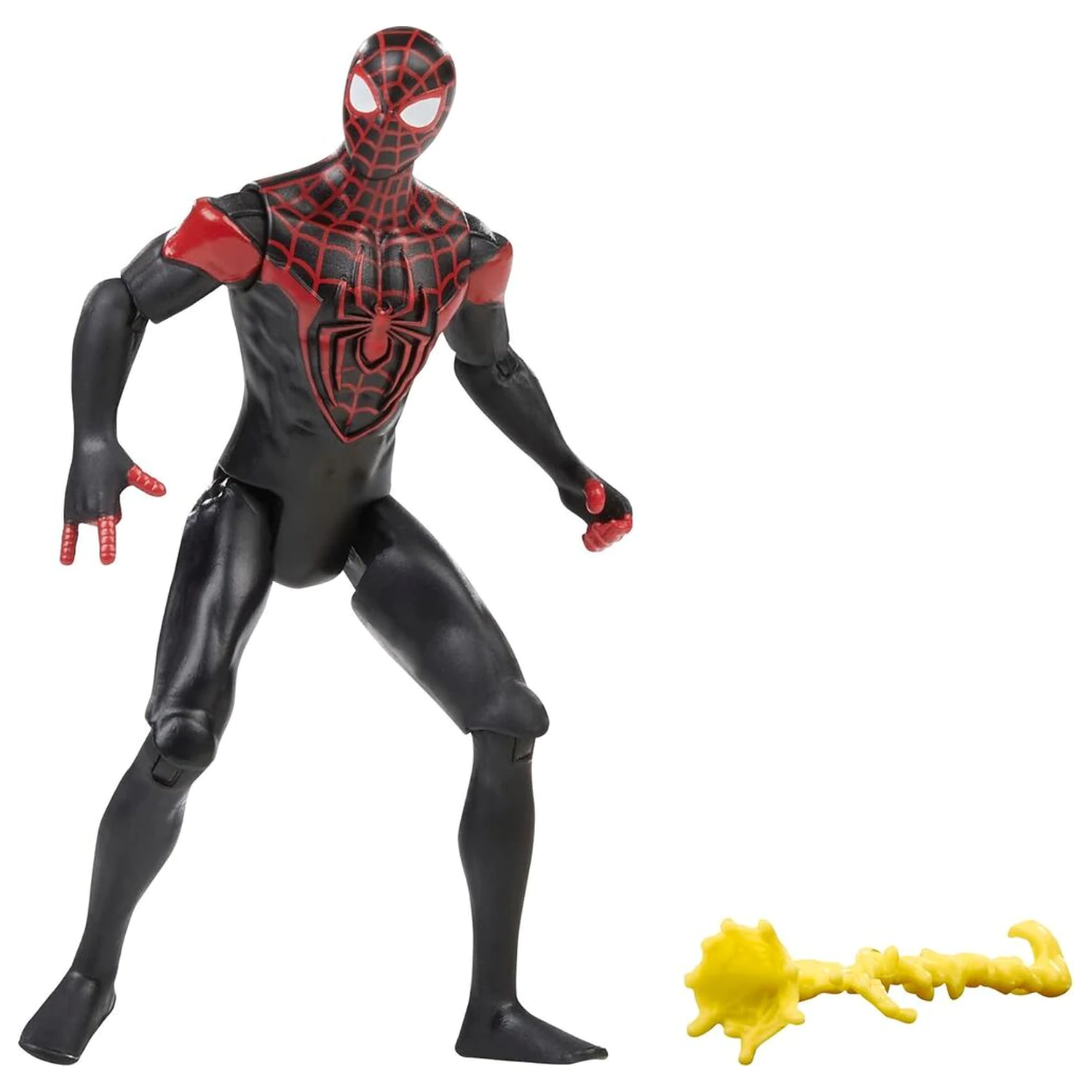 Marvel Spider-Man Miles Morales figura 10cm fotografija izdelka