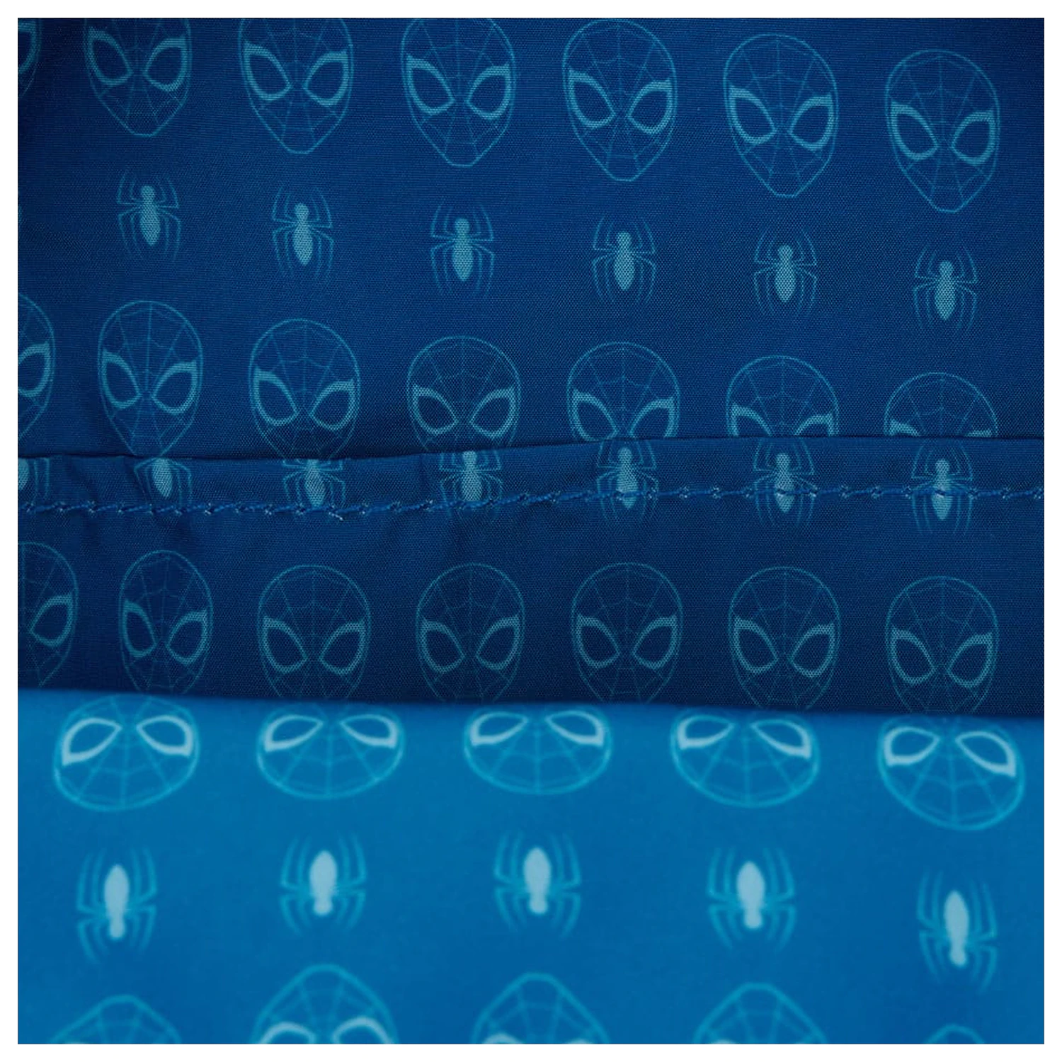 Marvel by Loungefly Mini nahrbtnik Spider-Man fotografija izdelka