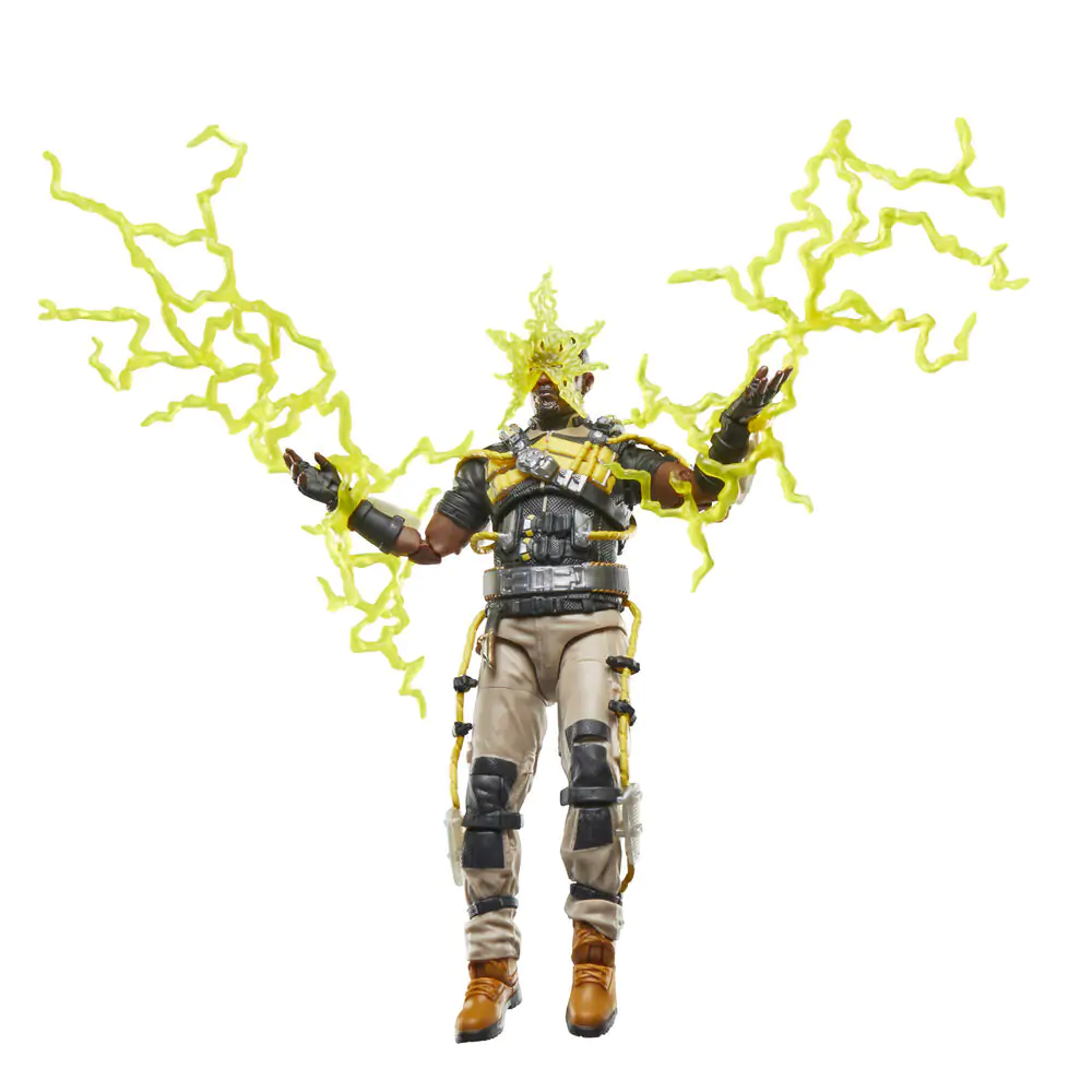 Marvel Spider-Man No Way Home Marvel's Electro figura 15 cm fotografija izdelka