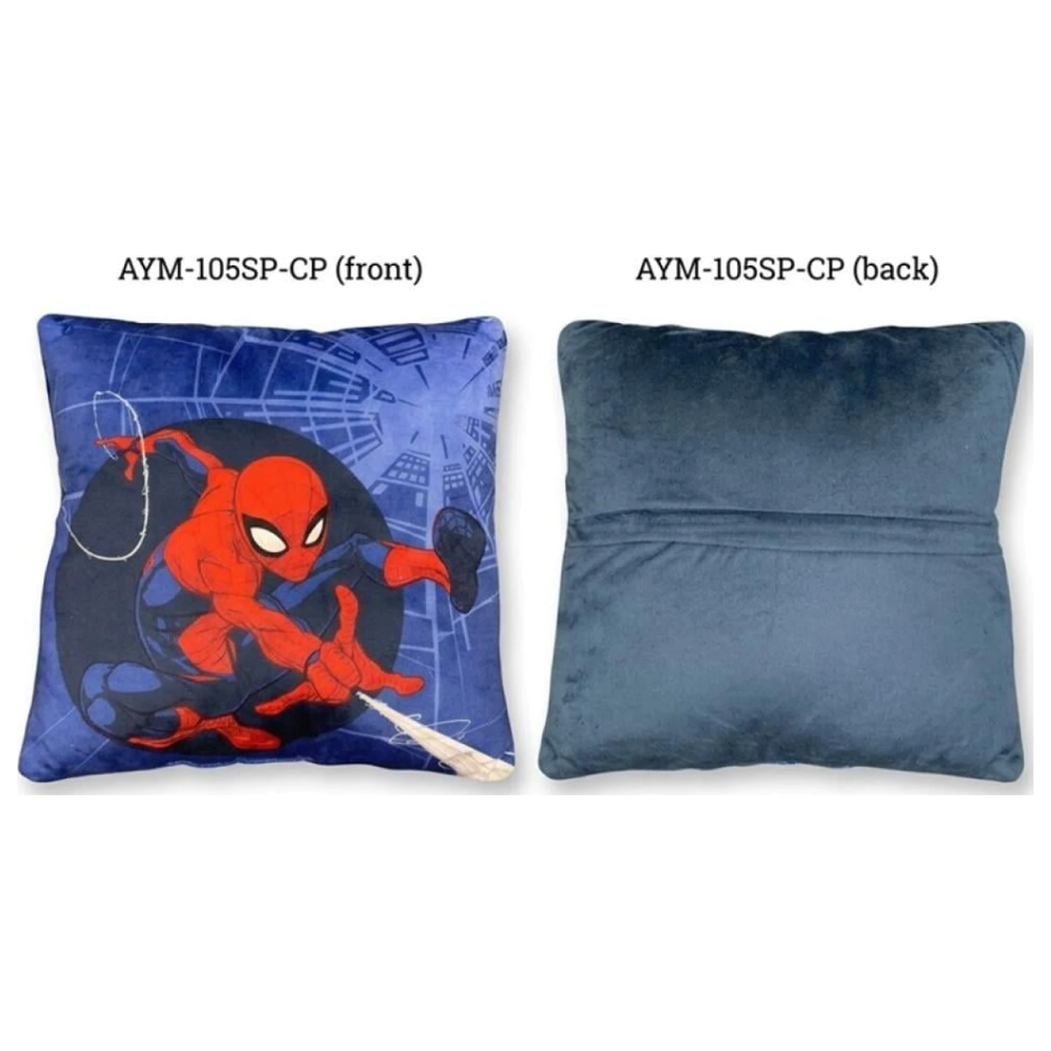 Marvel Spider-Man Blazina 35x35cm fotografija izdelka