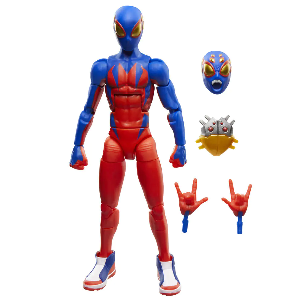 Marvel Spider-Man Spider-Boy figura 15 cm fotografija izdelka