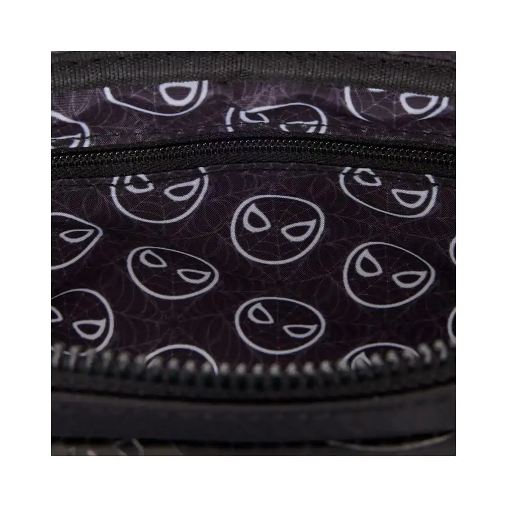 Marvel by Loungefly torba Sling Bag z denarnico za kovance Spider-Man fotografija izdelka